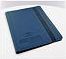 Ultimate Guard Flexxfolio 360 18-Pocket XenoSkin Blue