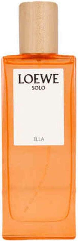 Loewe Solo Ella Eau de Parfum 50 ml - dameparfume