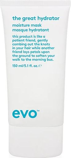 Evo Hair Hydrate Moisture Mask 150 ml