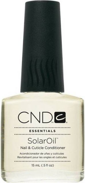CND SolarOil 15ml
