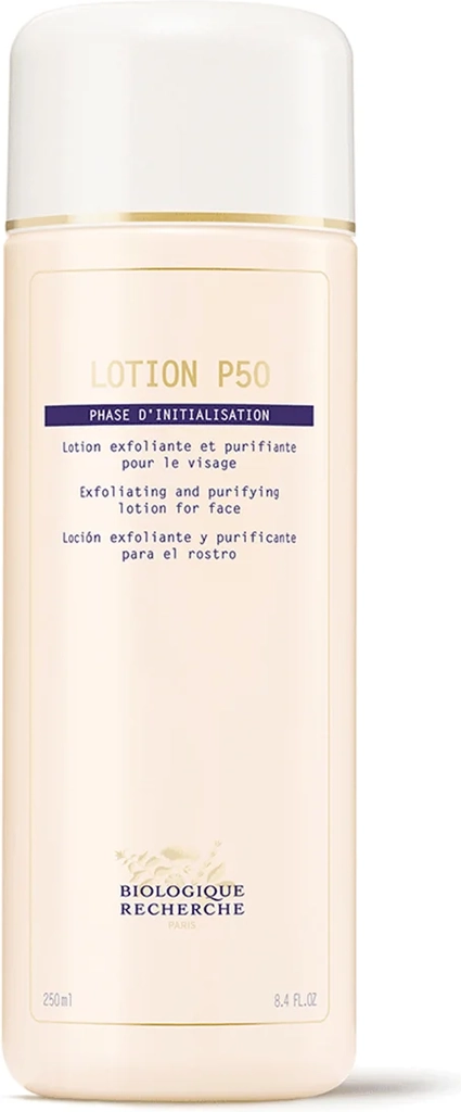 LOTION P50 PIGM 400