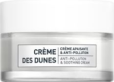 Algologie Crème des Dunes - Anti-Pollution & Soothing Cream 50ml