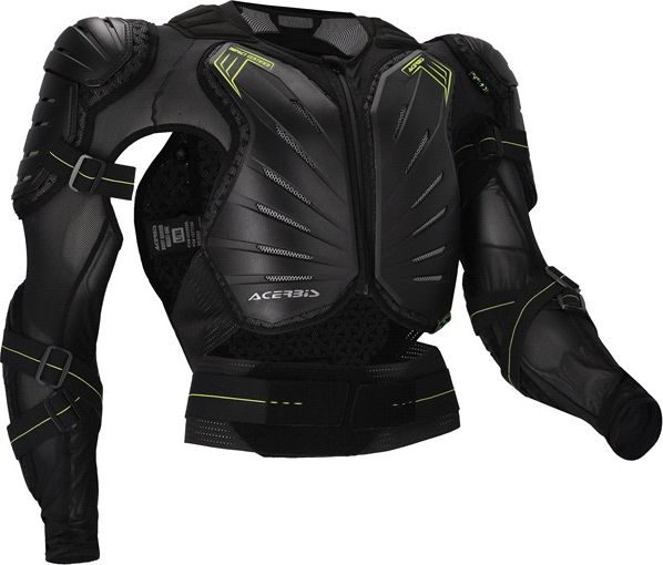 Acerbis Body Armour Koert-One fuldbrynje voksen S/M