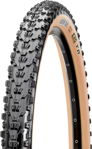 Maxxis Rekon Exo TR 27.5x2.60(66-58)