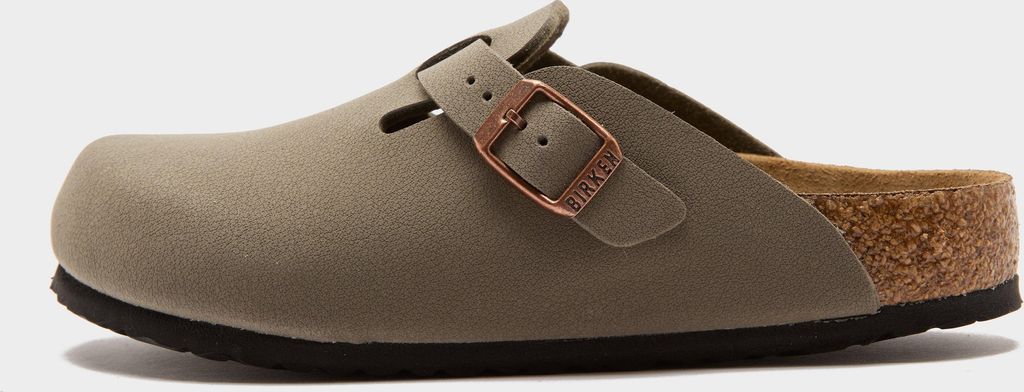 kjøp birkenstock boston kids bfbc pink clay