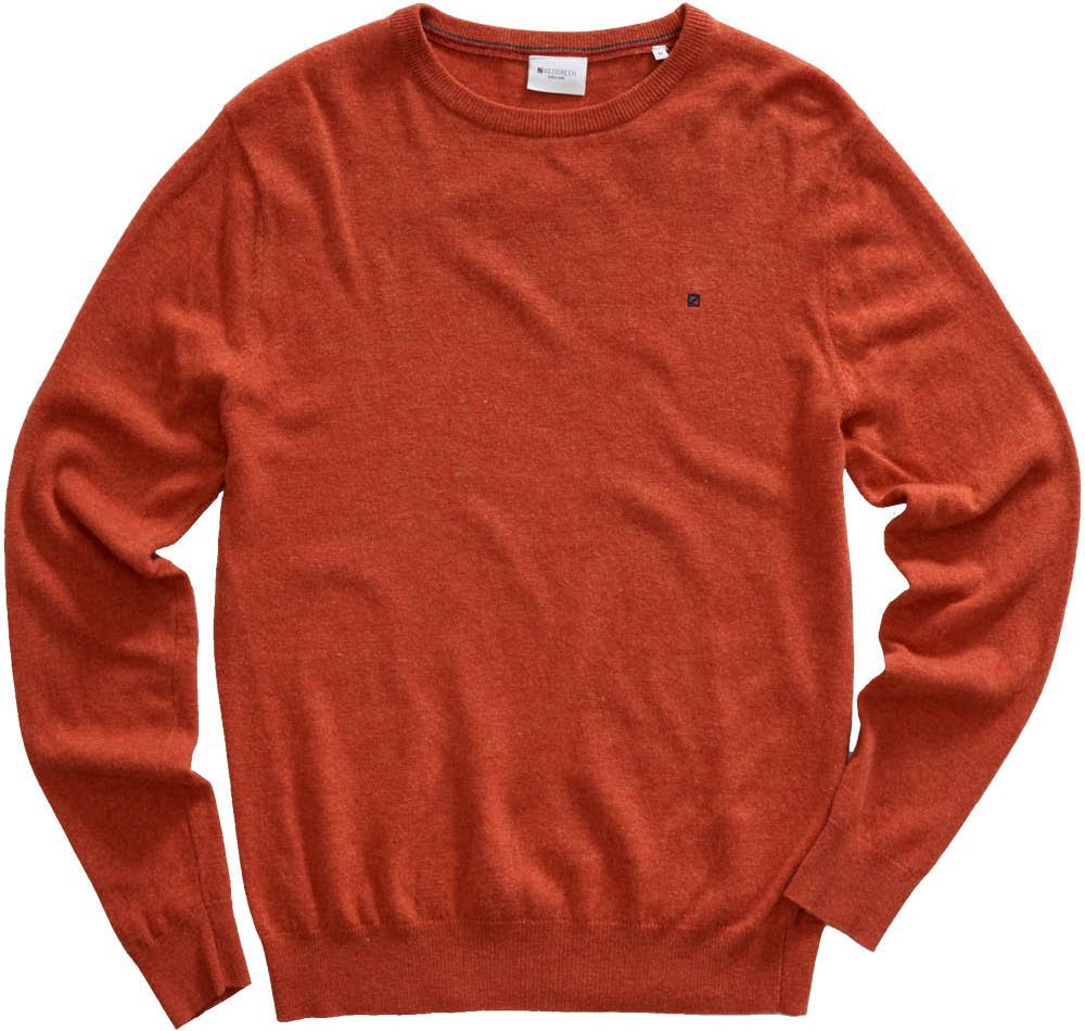 Joel - Dark Navy Melange