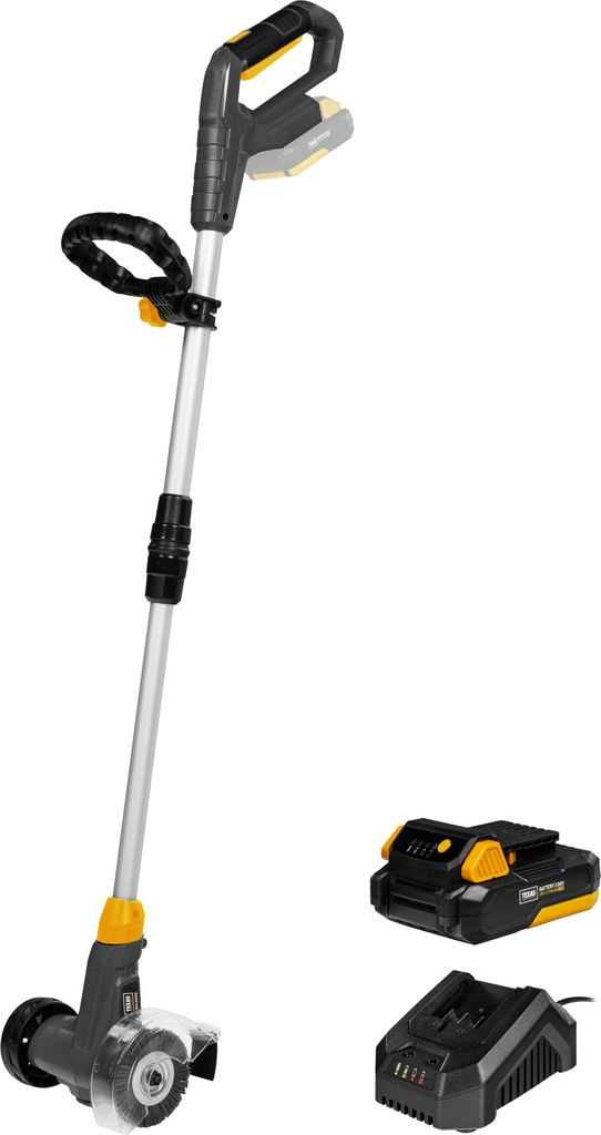 Texas WRX2000 20V Fliserenser Med Batteri Lader