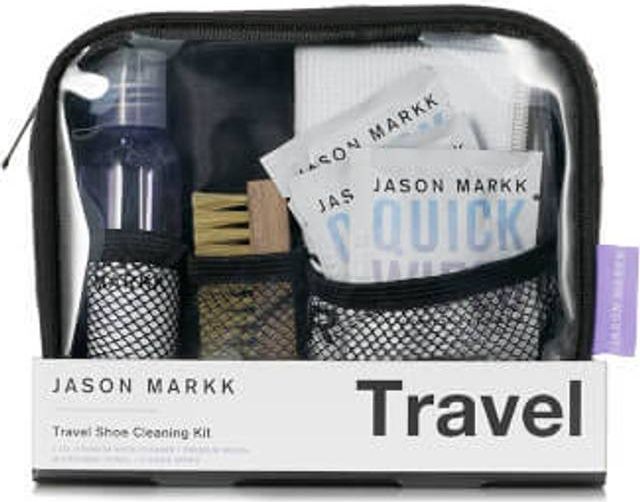 Jason Markk Travel Shoe Cleaning Kit