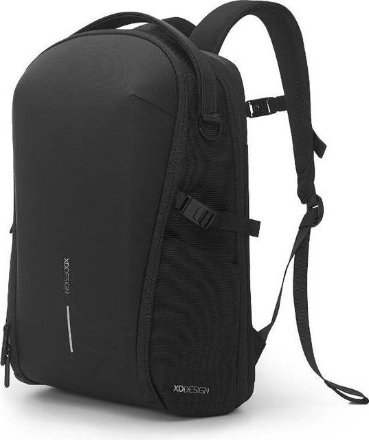 XD Design Rygsæk Bobby Bizz backpack Sort 25L