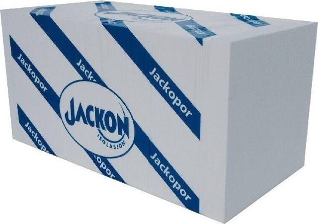 Jackon Super EPS 80