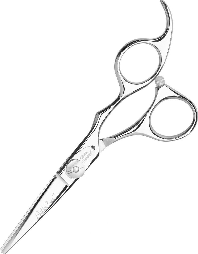 Olivia Garden SilkCut 6.35" "Europe"