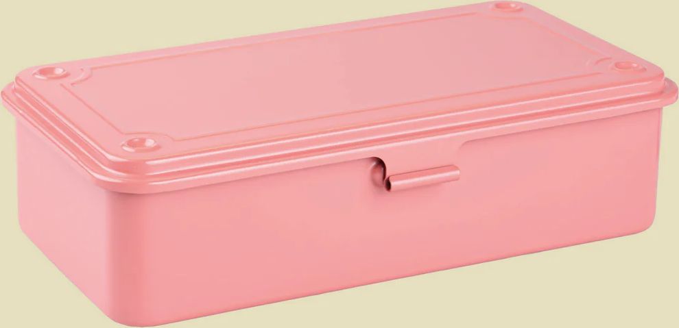 TOYO Toolbox T190 (rosa) | Toyo