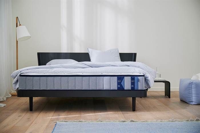 Auping Evolve Madras 180x200 cm Blød Medium