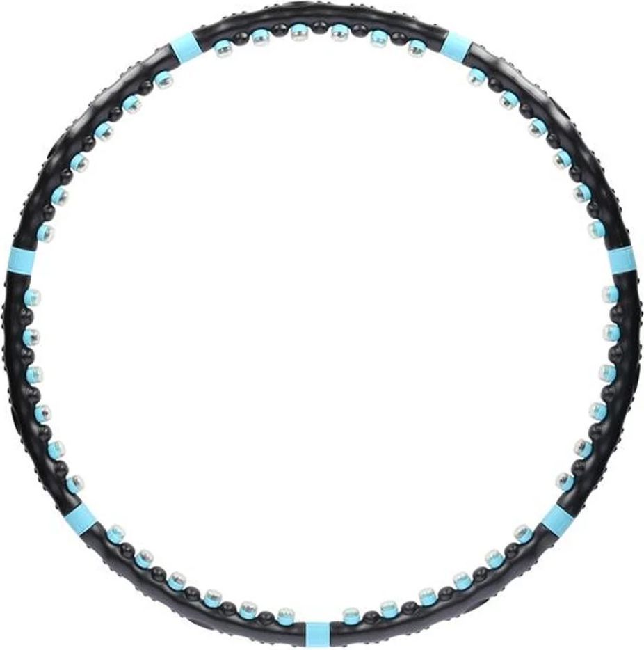 HMS HHP006 Sort-Blå Massagebånd 98cm