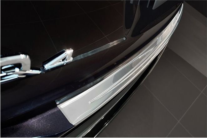 Læssekantbeskytter Audi Q4 E-tron 2021