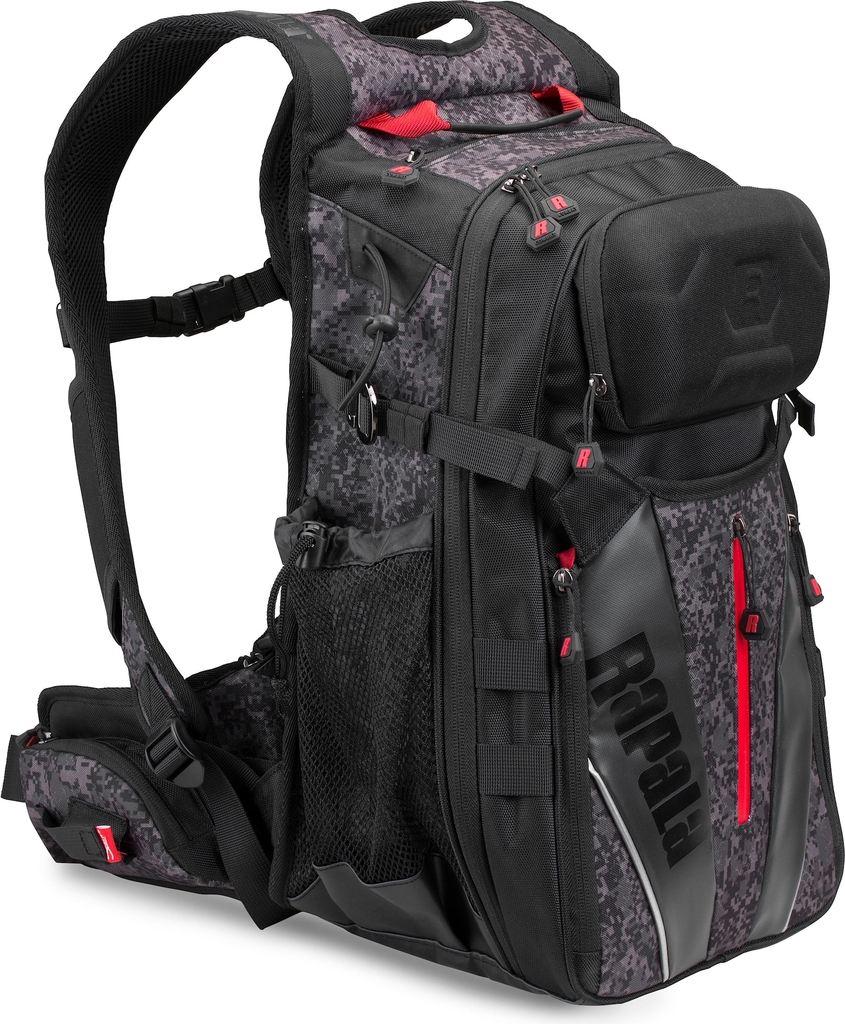 Rapala Urban Back Pack