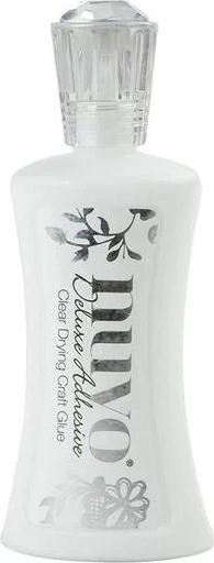 nuvo - deluxe adhesive