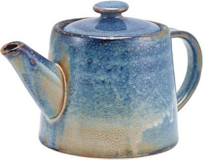 Terra Aqua Blå Tekande 50cl - Genware