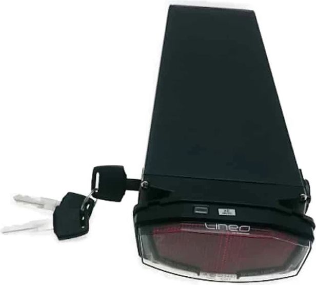 promovec batteri 15,6ah carrier