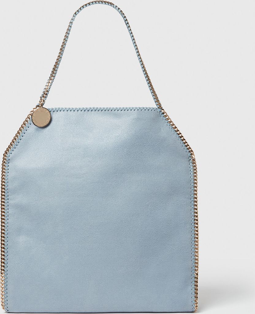 Falabella Drawstring Tote Bag
