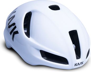 Kask Utopia Y White WG11 M