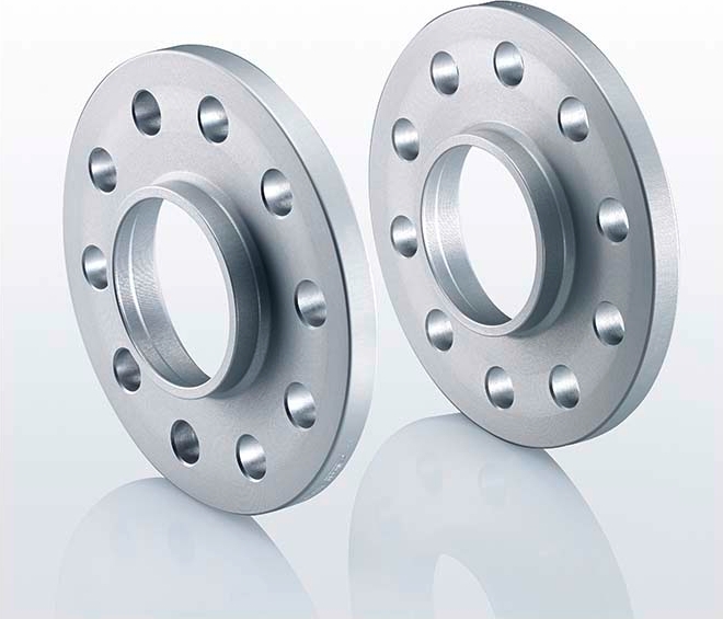 Eibach Pro-Spacer 5x120 - 65 mm - 12 mm (per aksel)