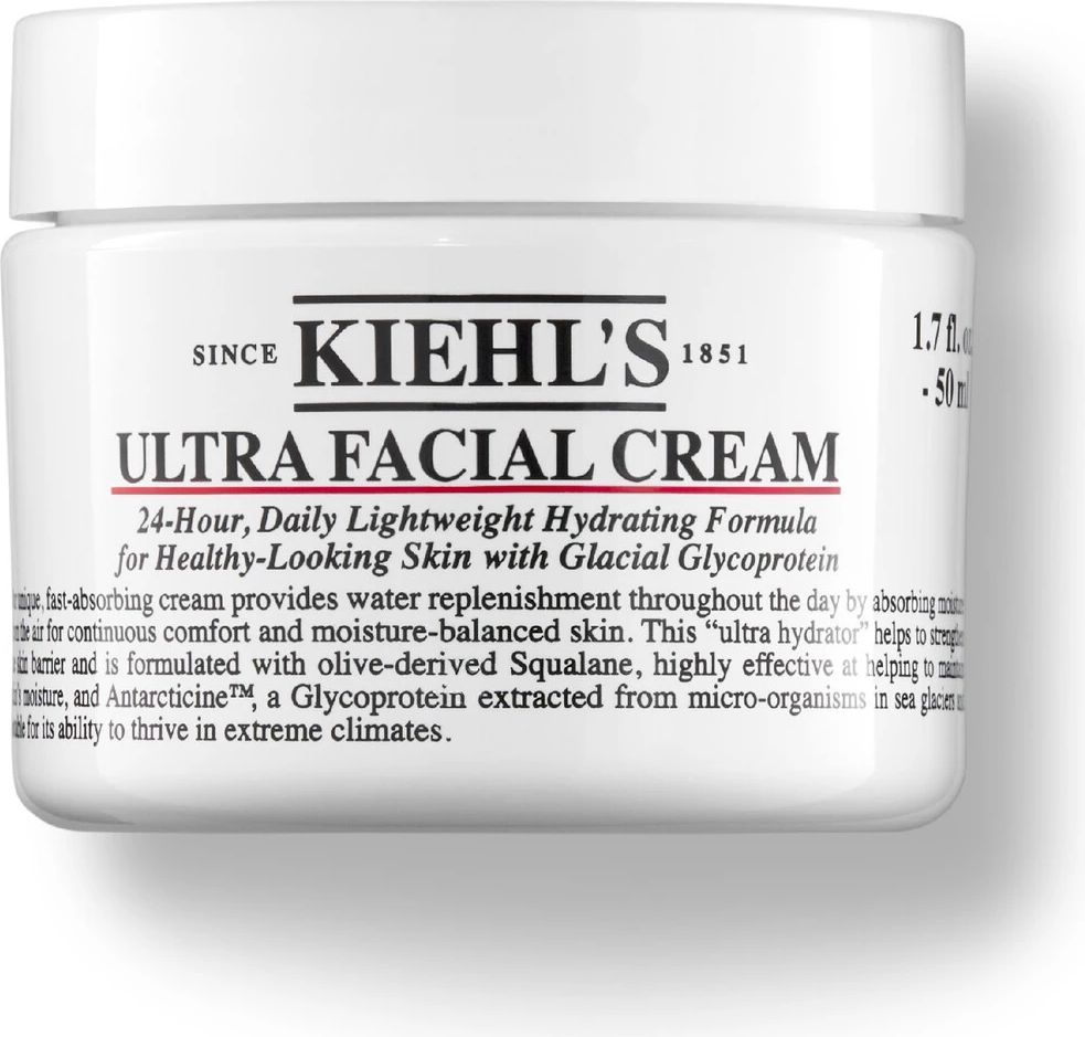 kiehl's ultra facial cream 50 ml