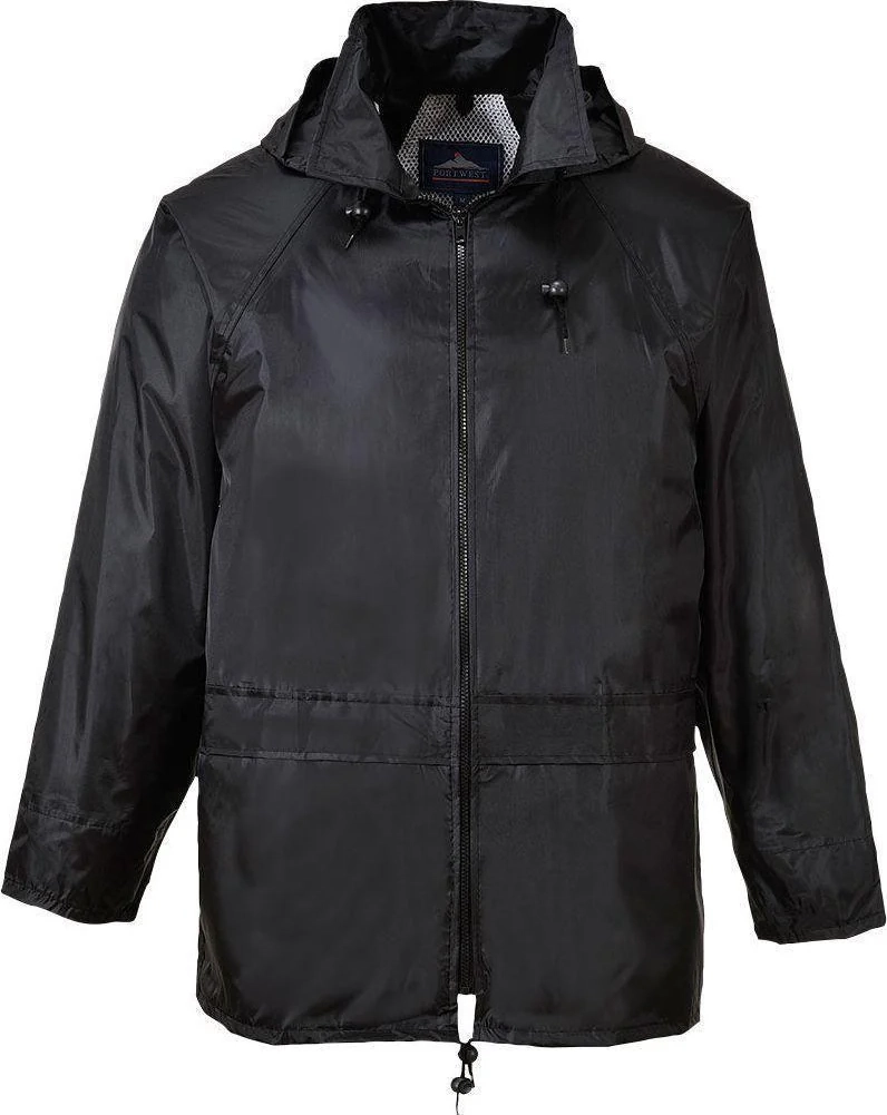Portwest Rain Jacket
