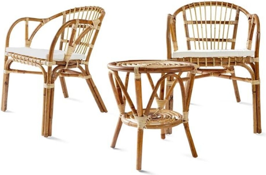 Sunfun cafésæt Kia