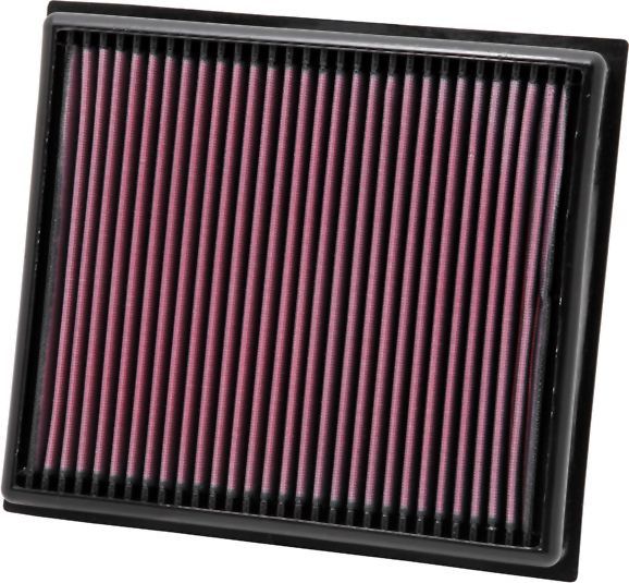 K&N filter 33-2962