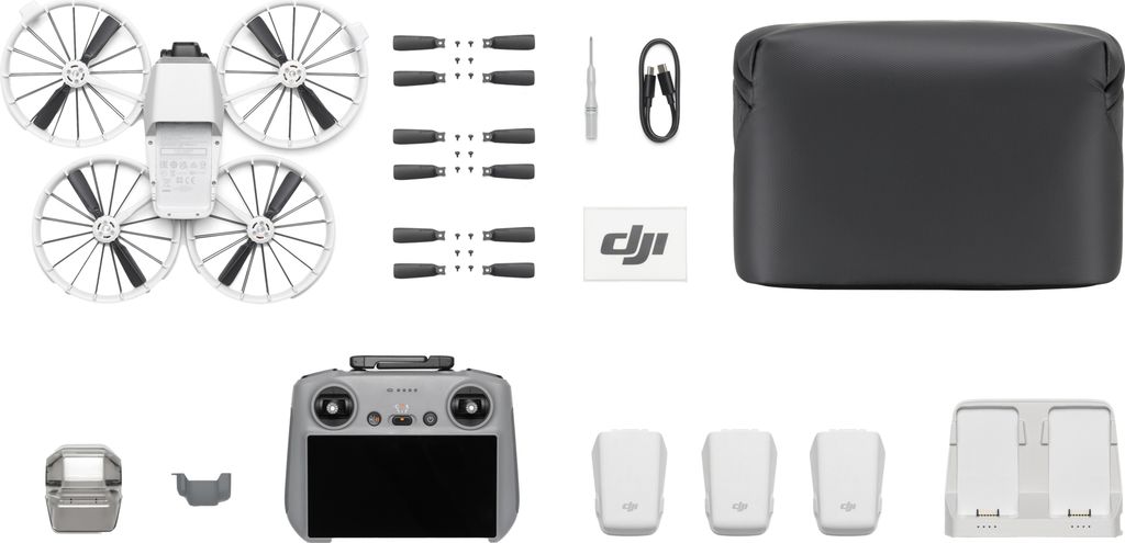 dji flip fly more combo rc 2 drone