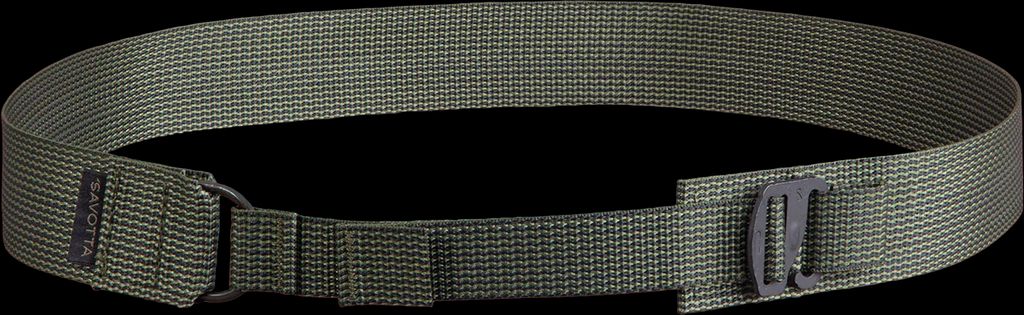 G-hook trouser belt