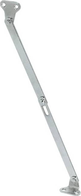 Häfele Klaffbeslag 250Mm Forniklet
