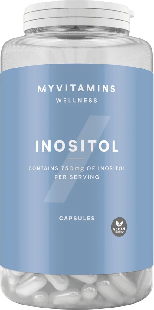 inositolkapsler