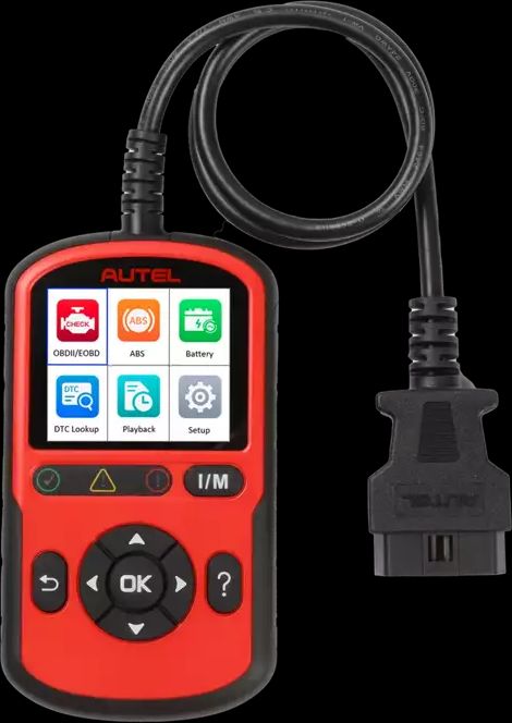 Autel AL549