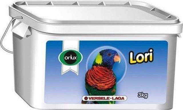 Versele Laga NutriBird Lori 3