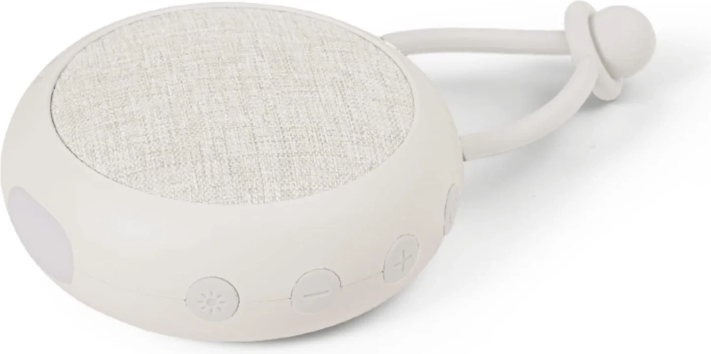 moonboon cream white white noise maskine