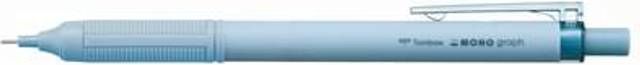 Tombow Mechanical Pencil Mono Graph Lite 0,5mm Smokey Bl
