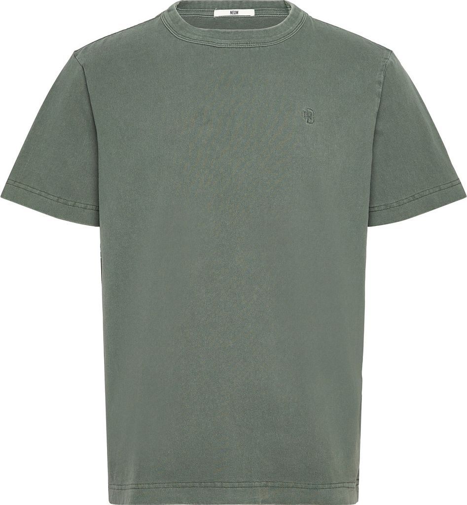 cave tee black - t-shirts