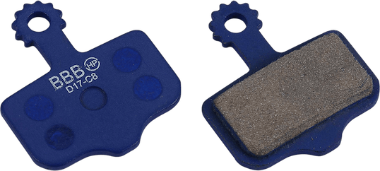 BBB Discstop HP BBS-441 Brake Pads