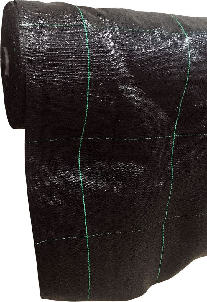 BMB Import Kraftig ukrudtsdug - bredde: Belægnings- & Fiberdug