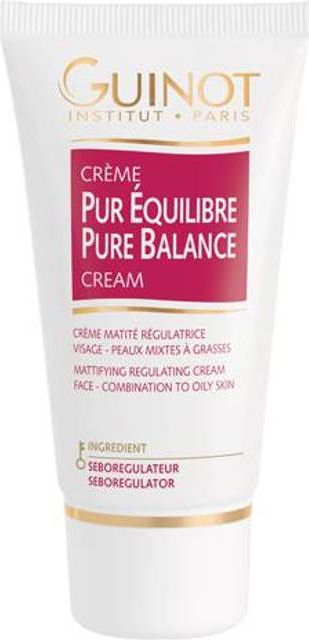 Guinot Pure Balance Crème 50ml