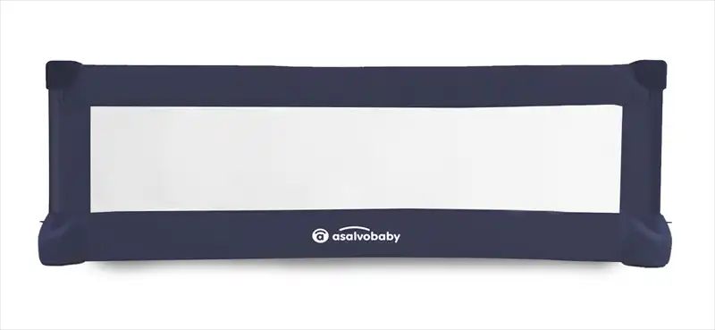 Asalvo Sengehest 140cm, Navy
