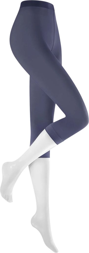 Kunert Velvet 40 Strømpebukser Str 42/44 