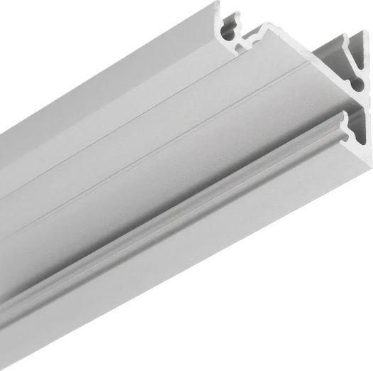 Topmet LED Profil CORNER14 2m Bedlampe