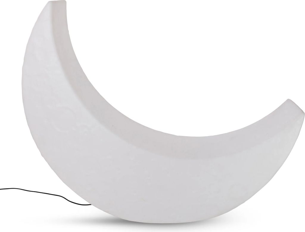 Seletti My Moon Gulvlampe 147cm