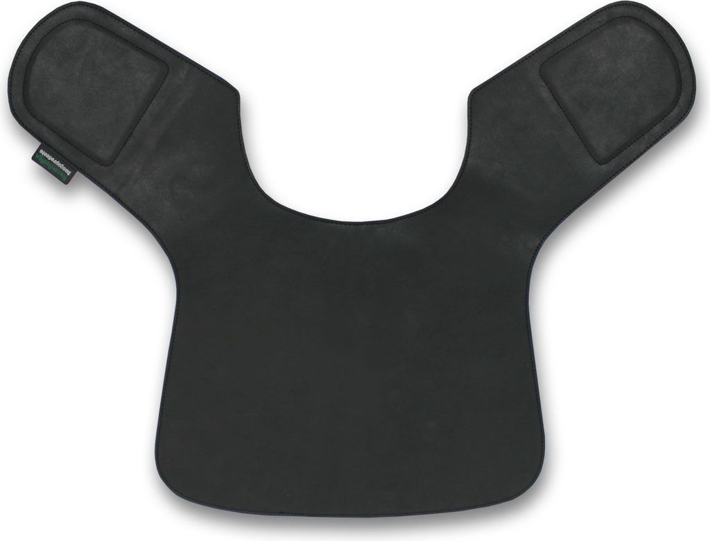 Trend-Desing Cutting Collar Comfort+