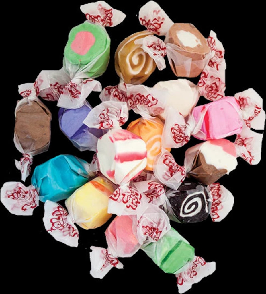 Try All Taffy Sampler