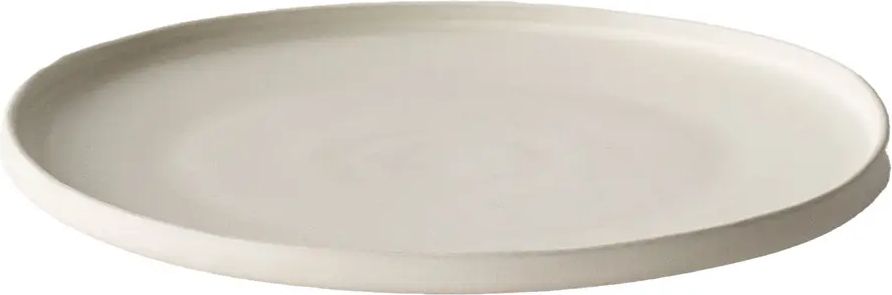 Tell Me More Centro Wheat Flat tallerken 28cm