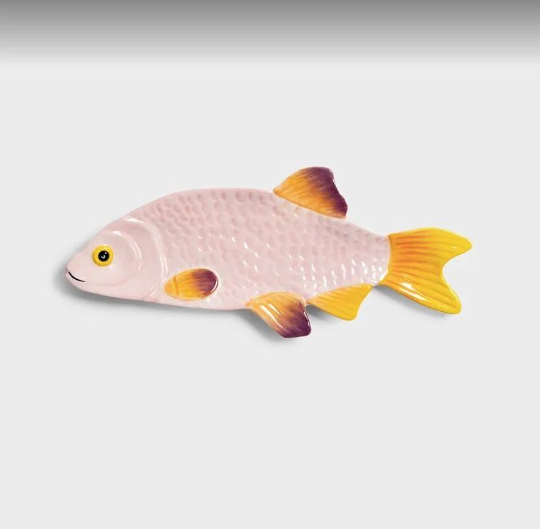 Snapper fiskefad